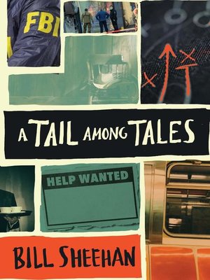 cover image of A Tail Among Tales